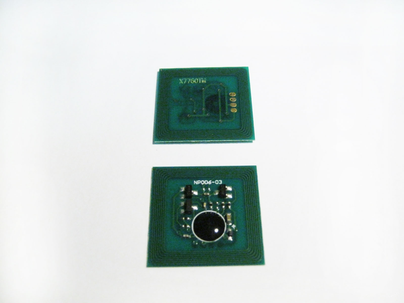 Чип Xerox Phaser 7760, 106R01161, magenta, Master, 25K