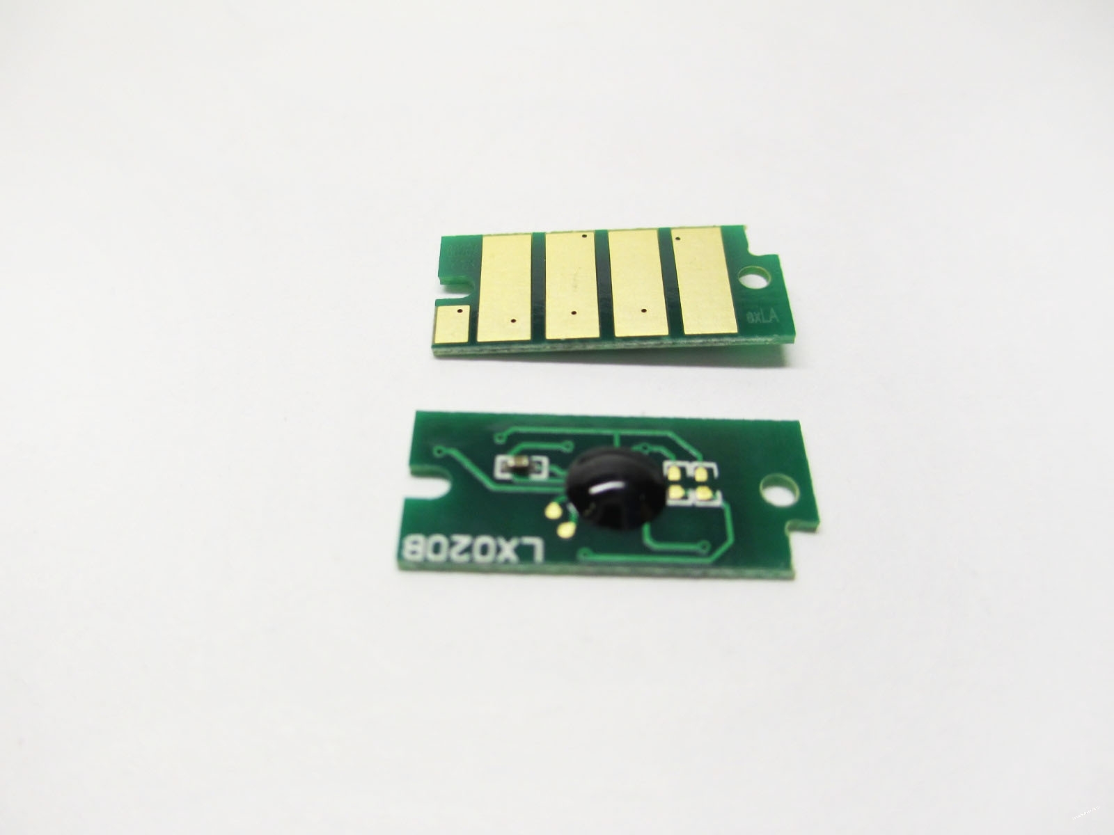Чип Xerox Phaser 6020/6022/WC6025/6027 yellow, 106R02758,