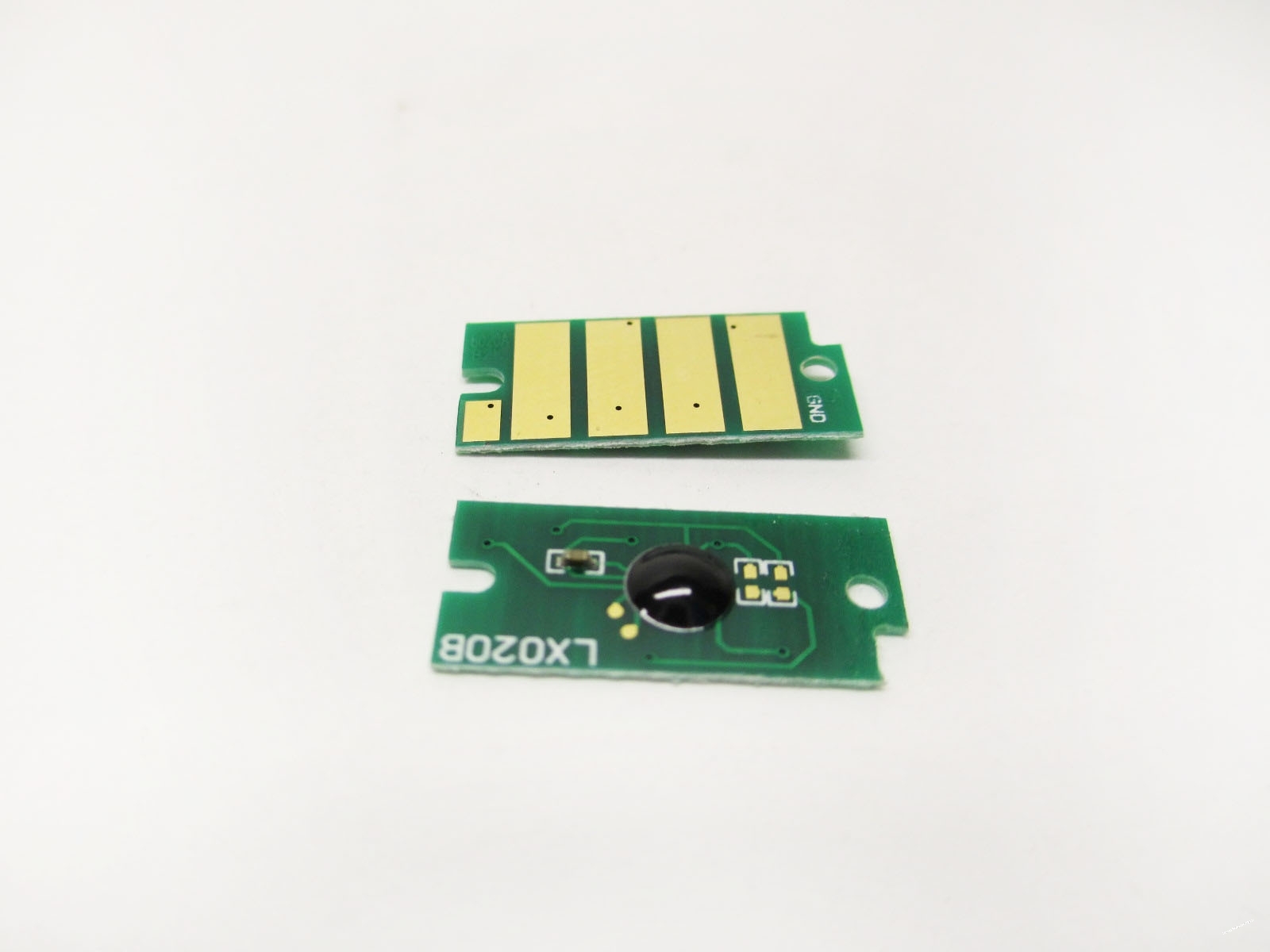 Чип Xerox Phaser 6020/6022/WC6025/6027 black, 106R02759,