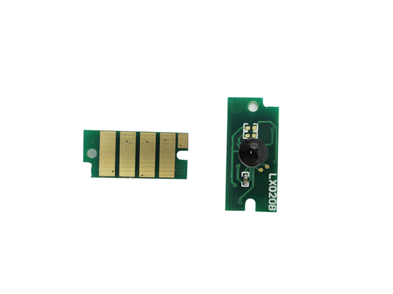 Чип Xerox Phaser 6020/6022/WC6025/6027 cyan, 106R02760,