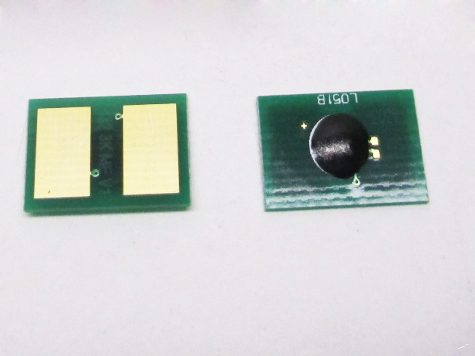 Чип OKI B412 B432 B512 MB472 MB492 MB562 45807119 , новая прошивка Ver.A01.63_0_4, 3К