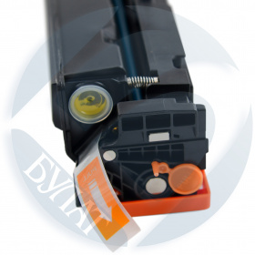 Тонер-картридж HP Color LJ M155/M182 W2412A (216A) Yellow (0.85k). 7Q