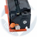 Тонер-картридж HP Color LJ M255/M282 W2211A (207A) Cyan (1.25k). 7Q