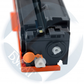 Тонер-картридж HP Color LJ M255/M282 W2211A (207A) Cyan (1.25k). 7Q