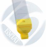 Тонер-картридж HP Color LJ E78323 W9212MC Yellow (28k) БУЛАТ s-Line