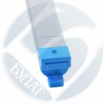 Тонер-картридж HP Color LJ E78323 W9211MC Cyan (28k) БУЛАТ s-Line
