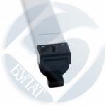 Тонер-картридж HP Color LJ E78323 W9210MC Black (29k) БУЛАТ s-Line