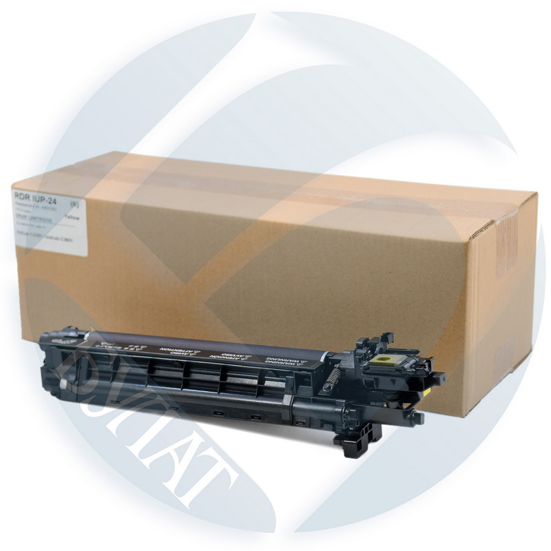 Драм-картридж Konica Minolta bizhub C3351 IUP-24 ( A95X06D ) Yellow (50k) (R)