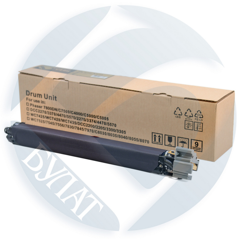 Драм-картридж Lexmark C950 X950 C950X71G C950X73G (115k) B/C/M/Y (OPC FUJI OEM Color) БУЛАТ s-Line