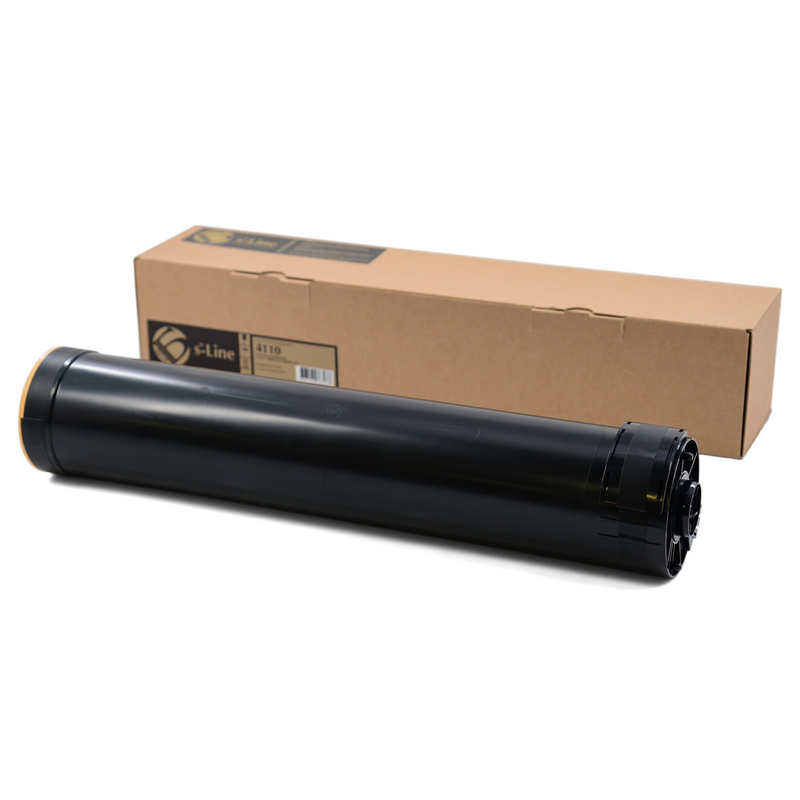 Тонер-картридж Xerox 4110 006R01237/006R01583 БУЛАТ s-Line