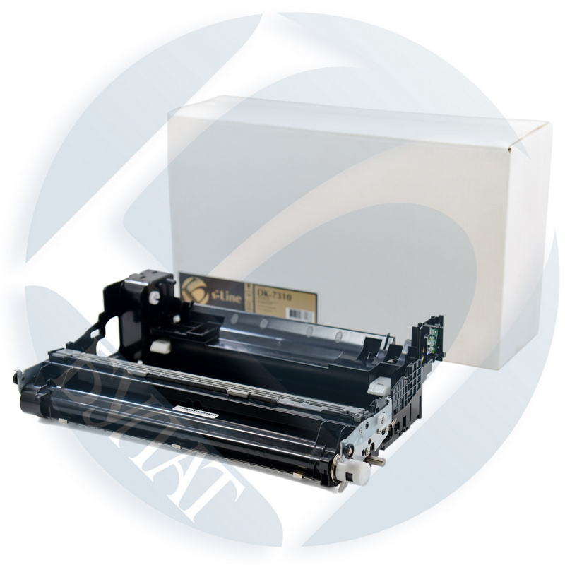 Драм-картридж Kyocera ECOSYS P4140 DK-7310 ( 302Y493040 ) БУЛАТ s-Line