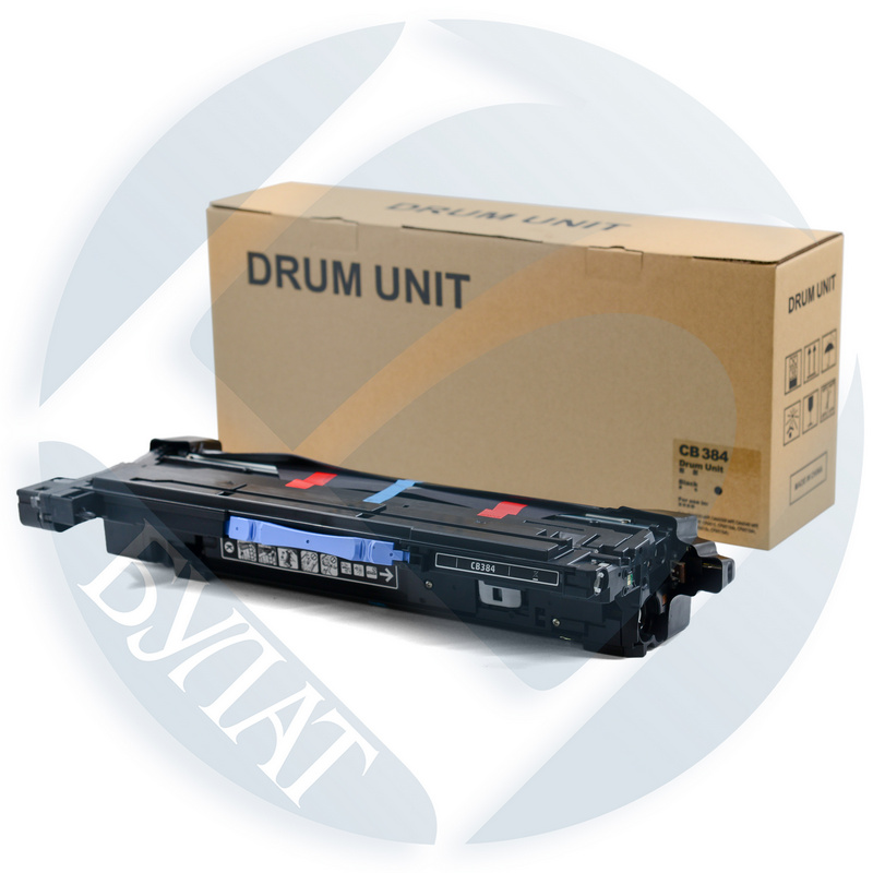 Драм-картридж HP Color LJ CP6015/CM6030MFP CB384A Black (35k) (R)