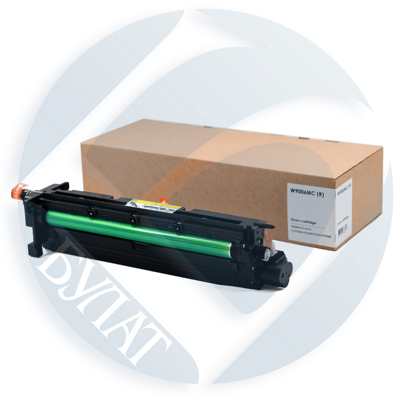 Драм-картридж HP LJ E72525 E72425 W9006MC (R).