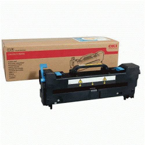 Термоузел Oki C801 C810 C8600 (печь в сборе) 43529405 (R)
