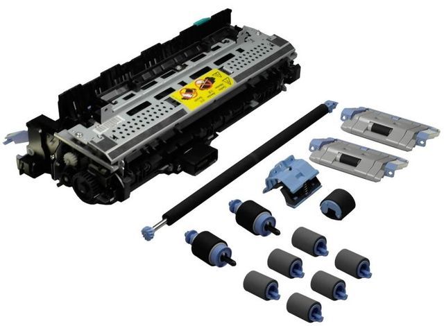 Ремкомплект HP LJ M712 M725 CF254A CF235-67908 (R)