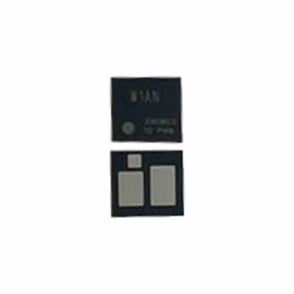 Чип HP Color LJ M751 W2000X (658X) Black (33k)