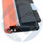 Тонер-картридж HP Color Laser 150/MFP 178/179 W2070A (117A) Black (1k) 7Q