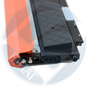 Тонер-картридж HP Color Laser 150/MFP 178/179 W2070A (117A) Black (1k) 7Q