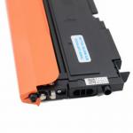 Тонер-картридж HP Color Laser 150/MFP 178/179 W2072A (117A) Yellow (0.7k) 7Q