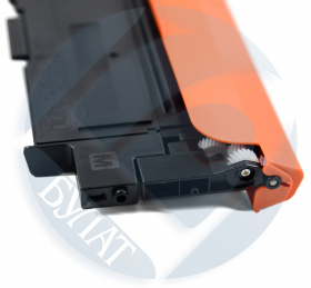 Тонер-картридж HP Color Laser 150/MFP 178/179 W2073A (117A) Magenta (0.7k) 7Q