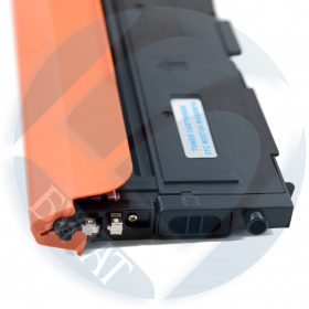 Тонер-картридж HP Color Laser 150/MFP 178/179 W2073A (117A) Magenta (0.7k) 7Q