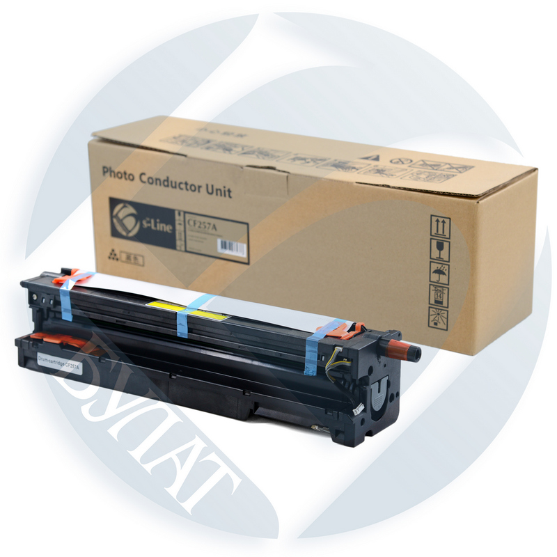 Драм-картридж HP LJ M436 CF257A (80k). БУЛАТ s-Line