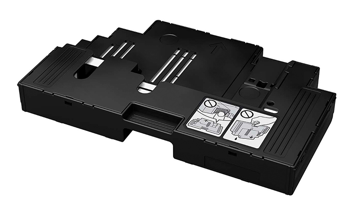 Бункер для отработанного тонера Canon iR 6055 WT-103 FM4-0905 FM1-G392