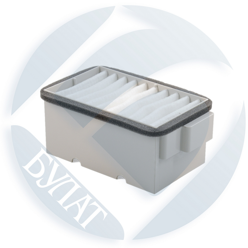 Пылевой всасывающий фильтр Xerox 4110/D95/DocuColor 240/Color 550 (Suction Filter) 053K96200/053K91901 (OEM)