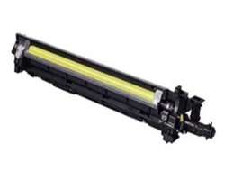 Блок проявки Kyocera FS-C8020 DV-895 DV-896 ( 302MY93020 302K93021 302K093020 ) Yellow (R)