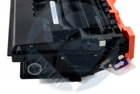 Тонер-картридж HP LJ M611 W1470X (147X) (25.2k). 7Q