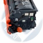 Тонер-картридж HP Color LJ M554/M578 W2120A (212A) Black (5.5k). 7Q