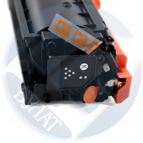 Тонер-картридж HP Color LJ M554/M578 W2120A (212A) Black (5.5k). 7Q