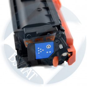 Тонер-картридж HP Color LJ M554/M578 W2121A (212A) Cyan (4.5k). 7Q