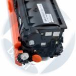 Тонер-картридж HP Color LJ M554/M578 W2122A (212A) Yellow (4.5k). 7Q