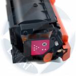 Тонер-картридж HP Color LJ M554/M578 W2123A (212A) Magenta (4.5k). 7Q