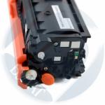 Тонер-картридж HP Color LJ M554/M578 W2123A (212A) Magenta (4.5k). 7Q