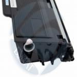 Тонер-картридж Brother HL-L6400 HL-L6300 HL-L5000 TN3520 TN3512X TN3480XL Universal (20k)