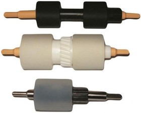 Набор роликов захвата бумаги Xerox 4110/D95/Versant 80 (Основные лотки) 604K23670 БУЛАТ m-Line