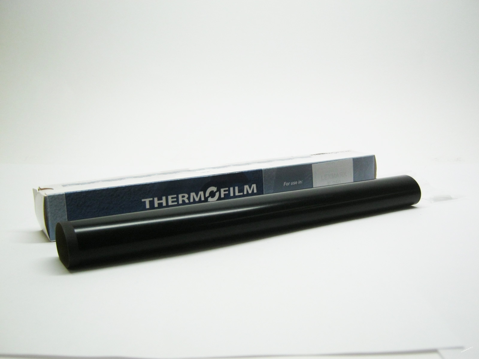 Термопленка Lexmark E250/260/350/360/450/460/MX/MS310/410/510/610/MS312/MS315/MS415/X463/X464/X466/X264, +СМАЗКА