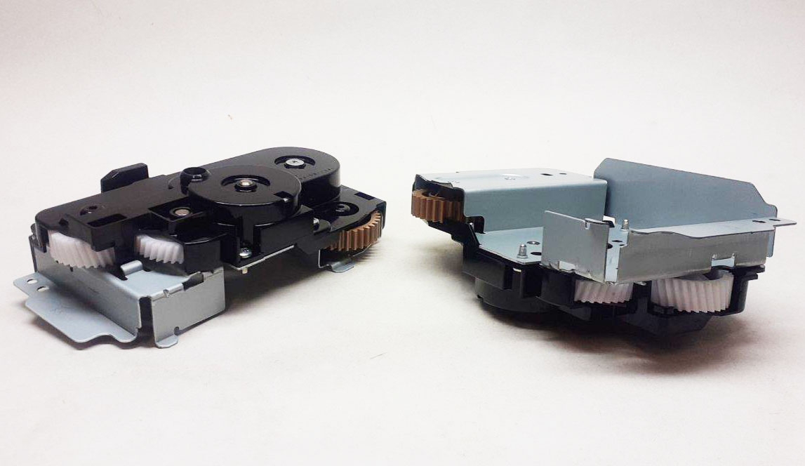 302RV94020 Площадка привода термоблока Kyocera P2235dn P2040dn M2135dn M2635dn M2735dw M2040dn M2540dn M2640idw оригинал