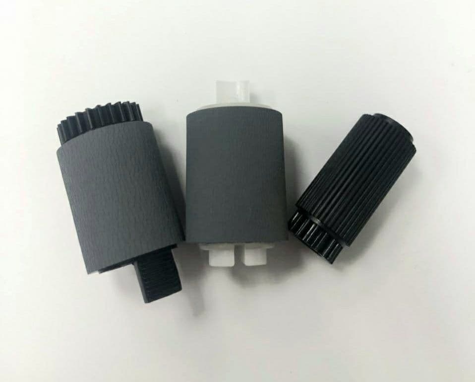 FB6-3405 + FC5-6934 + FC6-6661 Комплект роликов захвата, подачи и отделения Canon iR 2270 4570 3570 2230 2870 3530 4530 4570