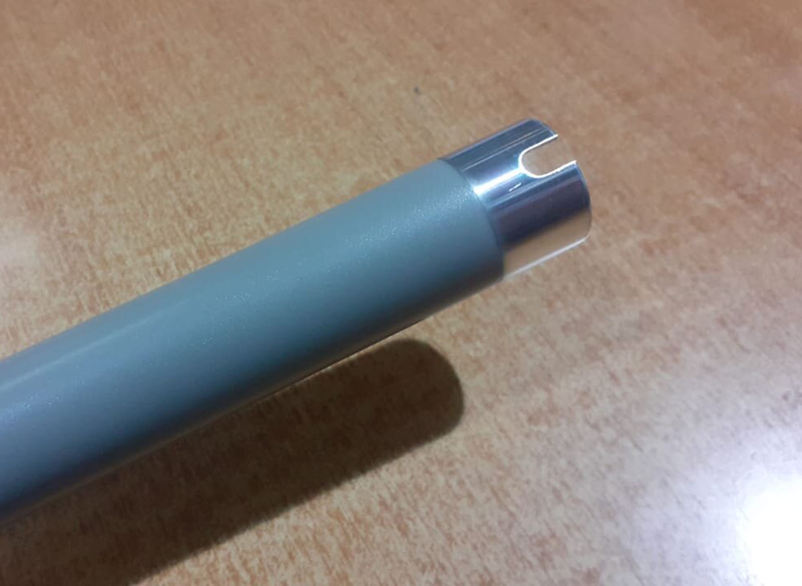 Тефлоновый/ верхний вал Samsung ML-2850 ML-2510 ML-1910 SCX-4600 SCX-4623 SCX-4725 SCX-4824 SCX-4828 Xerox WC 3210 3220 Phaser 3124 3250 JC66-01256B