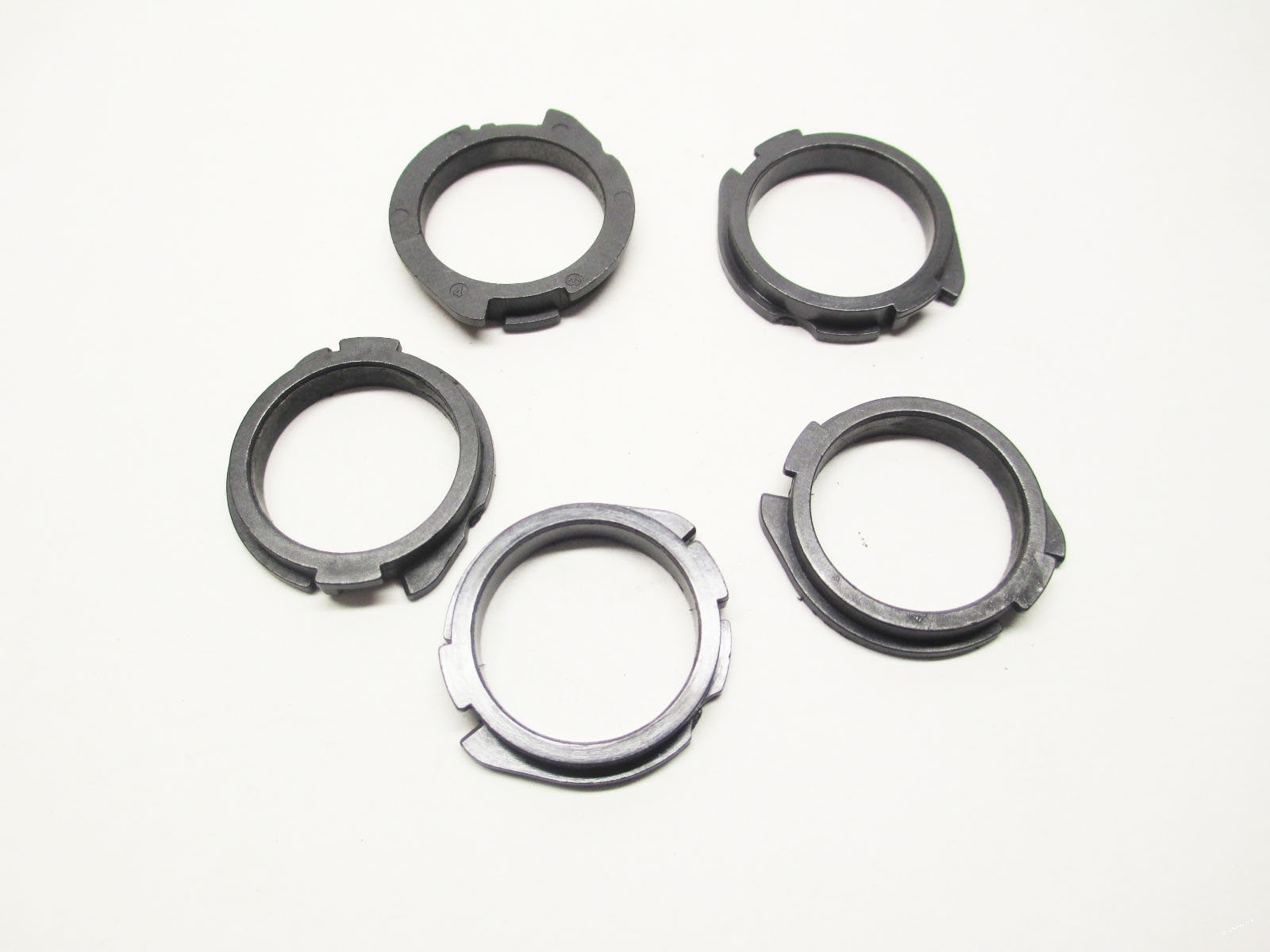 JC61-00589A Подшипник/бушинг тефлонового вала SAMSUNG ML-1510 ML-1710 SCX-4016 SCX-4216F SCX-4200 SCX-4300 SCX-4321 Xerox Phaser 3117 3122 3120 3121 3130 WCPE16 220 левый, Япон.