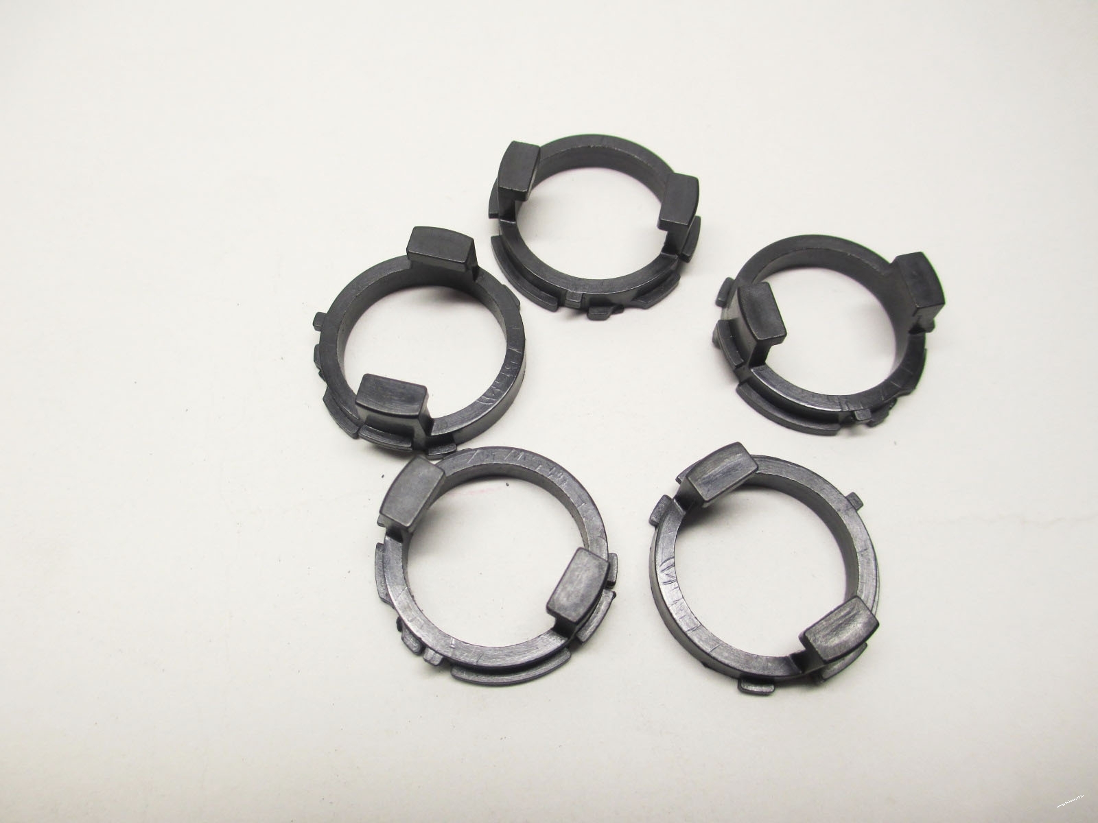 JC61-00590A Подшипник/бушинг тефлонового вала SAMSUNG ML-1510 ML-1710 SCX-4016 SCX-4216F SCX-4200 SCX-4300 SCX-4321 Xerox Phaser 3117 3122 3120 3121 3130 WCPE16 220 правый, Япон