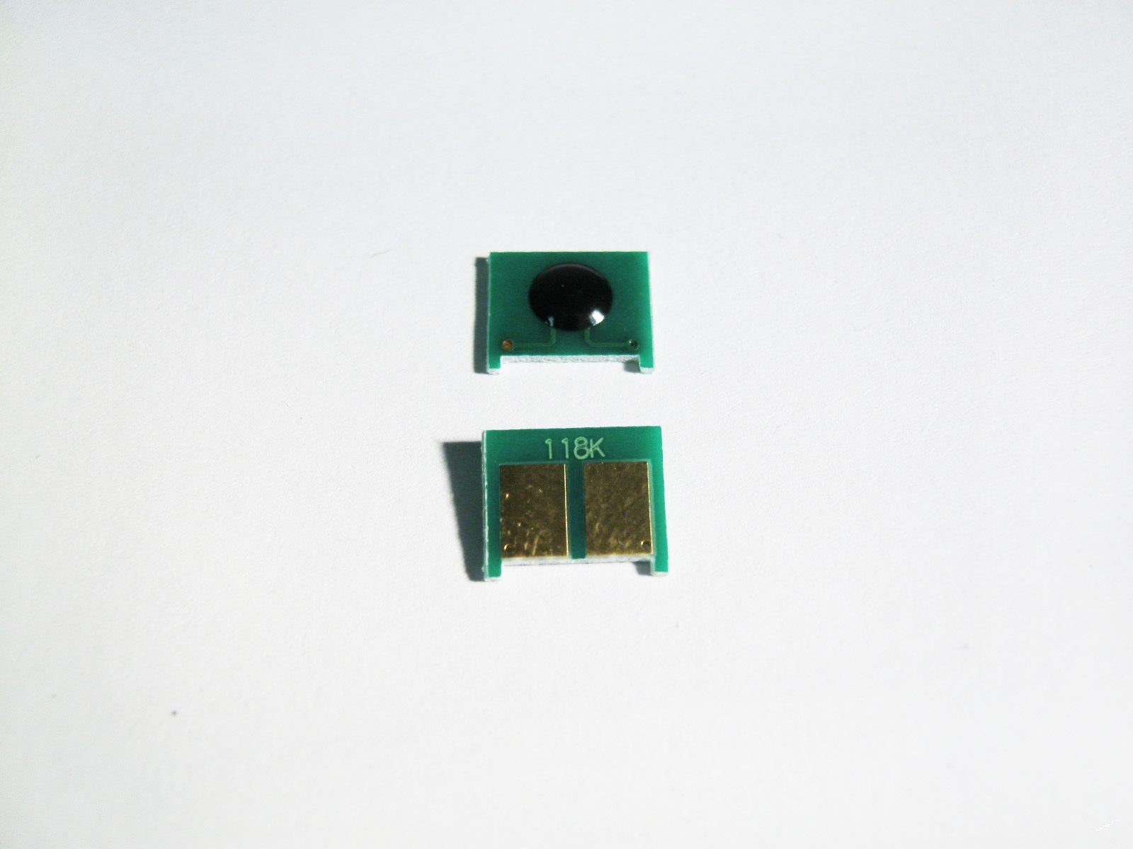 Чип Canon CRG-718 для i-SENSYS LBP-7200/7600/7660/7680/MF8330/8340/8350/8360/8380/MF724/728/729, black 3.4K