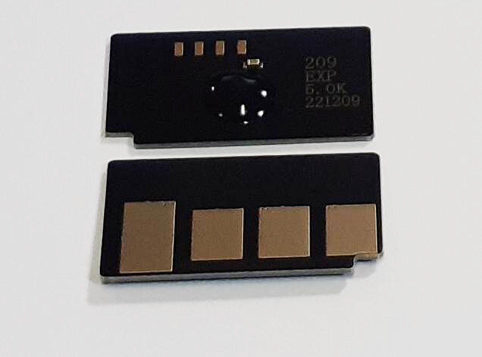 Чип Samsung MLT-D209L для SCX-4824/4828/ML-2855