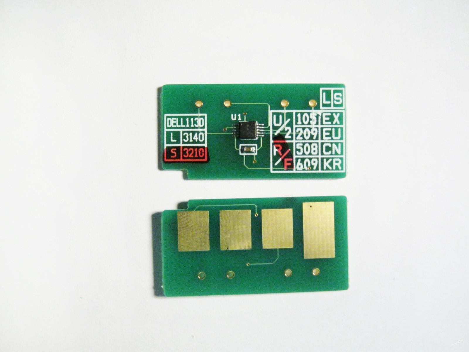 Чип Xerox WC 3210/3220, 106R01485, , 2К