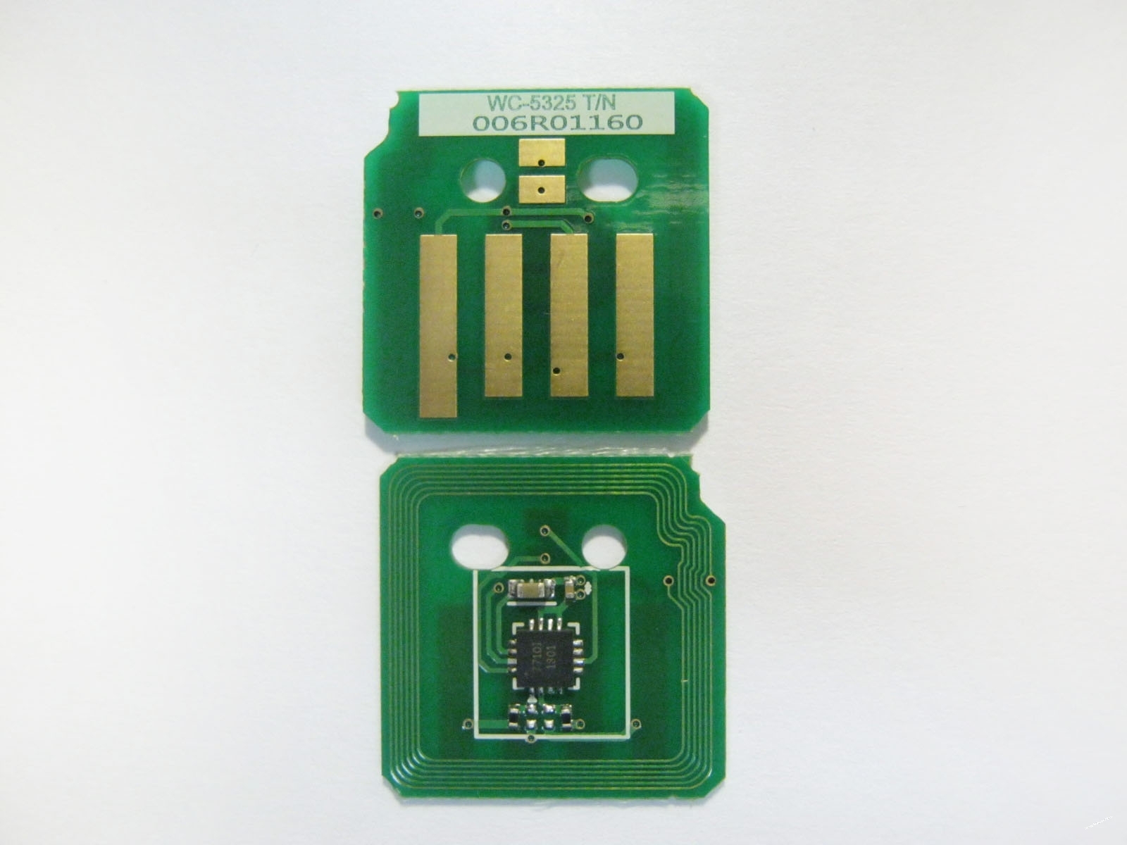 Чип Xerox WC 5325/5330/5335, 006R01160, Master, 30K