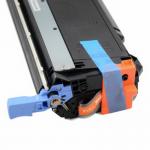 Тонер-картридж HP Color LJ 5500/5550 C9730A Black (13k) HQ (R)