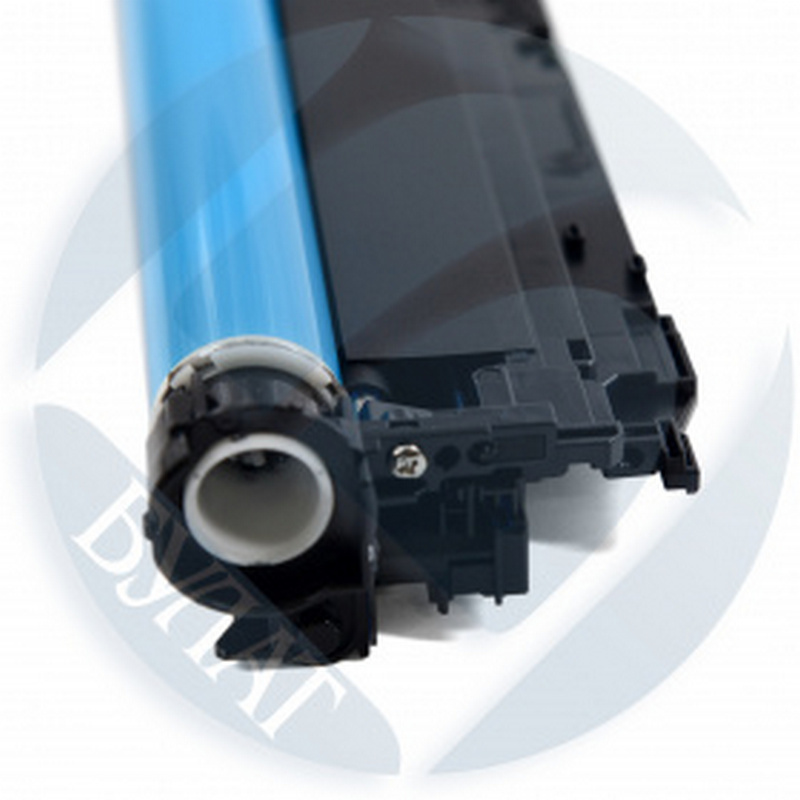 Драм-картридж HP Color LJ E75245 E85055 W9018MC B/C/M/Y БУЛАТ s-Line (R)